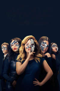 Pretty Little Liars: The Perfectionists - Posters