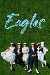 Eagles - Posters