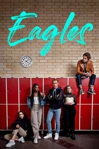 Eagles - Posters