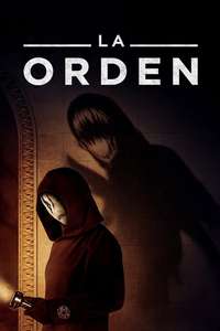 The Order - Posters