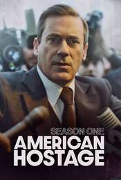 American Hostage Season 1
