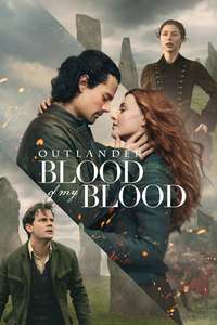 Outlander: Blood of My Blood - Posters