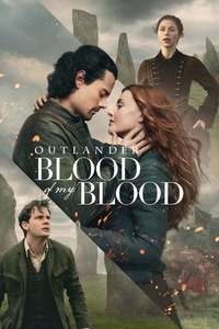 Outlander: Blood of My Blood - Posters