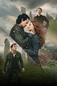 Outlander: Blood of My Blood - Posters