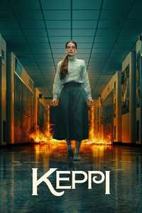 Carrie - Posters