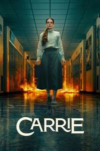 Carrie - Posters