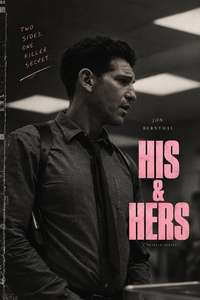 His & Hers - Posters