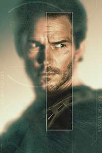 The Terminal List - Posters