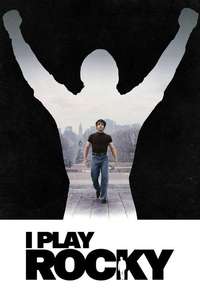 I Play Rocky - Posters