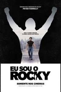 I Play Rocky - Posters