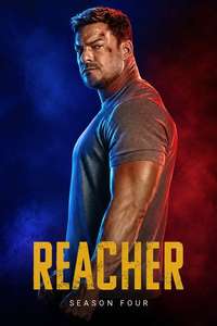 Season 4 - Posters