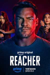 Season 4 - Posters