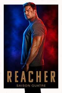 Season 4 - Posters