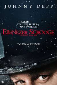 Ebenezer: A Christmas Carol - Posters
