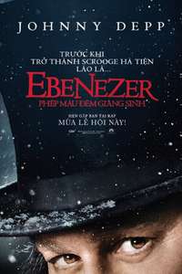 Ebenezer: A Christmas Carol - Posters