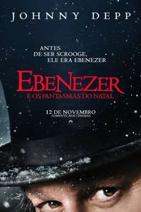 Ebenezer: A Christmas Carol - Posters