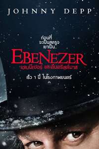 Ebenezer: A Christmas Carol - Posters
