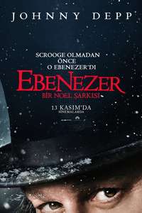 Ebenezer: A Christmas Carol - Posters