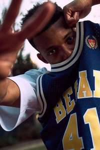 Bel-Air - Posters