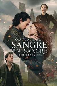 Outlander: Blood of My Blood - Posters