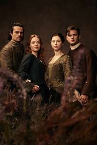 Outlander: Blood of My Blood - Posters