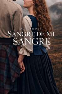 Outlander: Blood of My Blood - Posters