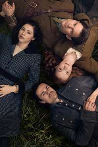 Outlander: Blood of My Blood - Posters