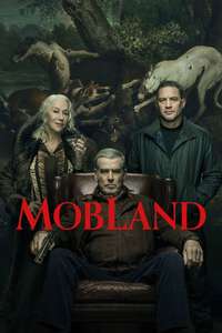 MobLand - Posters