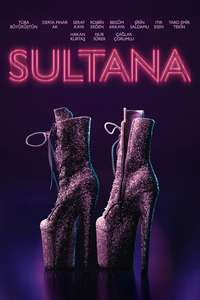 Sultana - Posters
