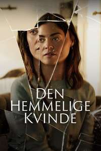 The Secret Woman - Posters