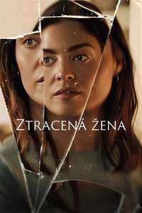 The Secret Woman - Posters
