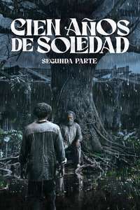 One Hundred Years of Solitude - Posters