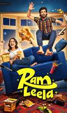 Ram and Leela
