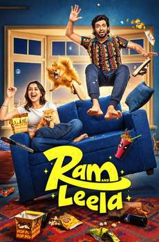 Ram and Leela