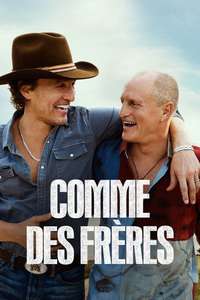 Brothers - Posters