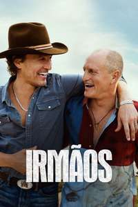 Brothers - Posters