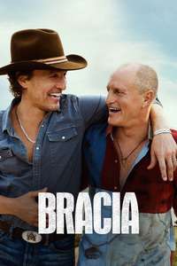 Brothers - Posters