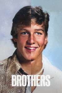 Brothers - Posters