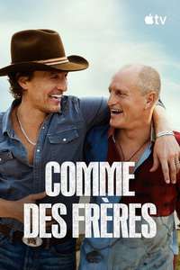 Brothers - Posters