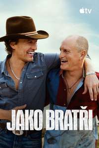 Brothers - Posters