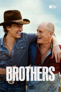 Brothers - Posters