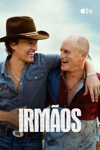 Brothers - Posters