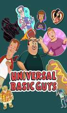 Universal Basic Guys