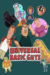 Universal Basic Guys