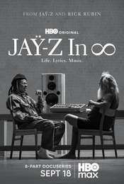 JAŸ-Z in 8 Miniseries