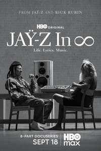 JAŸ-Z in 8 - Posters