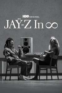 JAŸ-Z in 8 - Posters