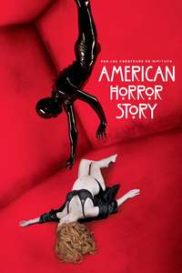 American Horror Story - Posters