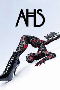 American Horror Story - Posters
