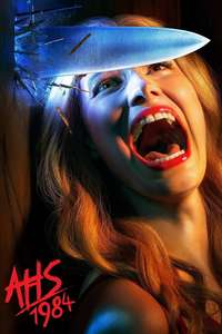 American Horror Story - Posters